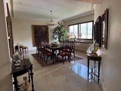 Apartamento de 4 alcobas en venta en Santa Teresita, Cali, 460 m² · foto 7 de 20