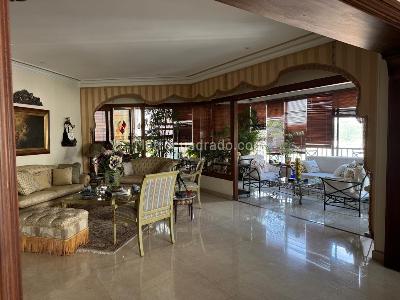Apartamento de 4 alcobas en venta en Santa Teresita, Cali, 460 m² · foto 9 de 20
