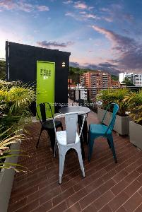 Apartaestudio en venta en Juanambu, Cali, 20 m² · foto 4 de 19