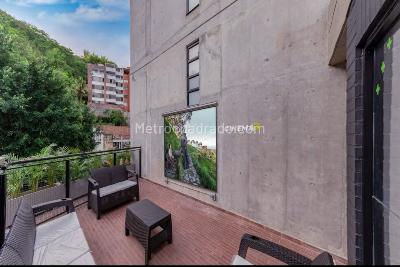 Apartaestudio en venta en Juanambu, Cali, 20 m² · foto 18 de 19