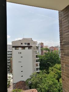 Apartamento de 1 alcoba en venta en Santa Rita, Cali, 45 m² · foto 3 de 15