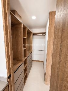 Apartamento de 1 alcoba en venta en Santa Rita, Cali, 45 m² · foto 8 de 15