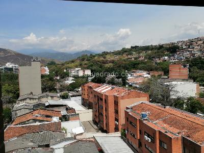 Apartamento de 1 alcoba en venta en Santa Rita, Cali, 45 m² · foto 10 de 15