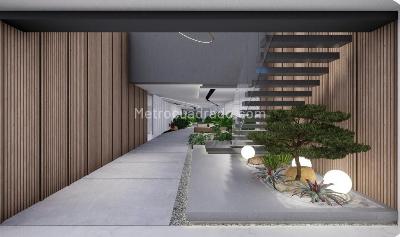 Apartaestudio en venta en Chipichape, Cali, 30 m² · foto 6 de 8