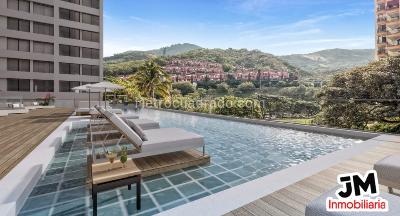 Apartaestudio en venta en Chipichape, Cali, 26 m² · foto 7 de 7
