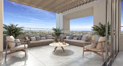 Apartaestudio en venta en Chipichape, Cali, 26 m² · foto 6 de 7