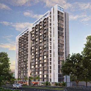 Apartaestudio en venta en Pance, Cali, 26 m² · foto 2 de 9