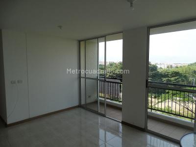 Apartamento en Arriendo, Bochalema, Cali
