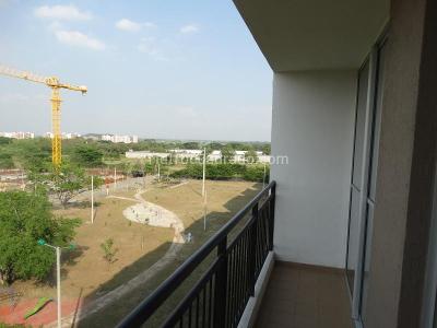 Apartamento de 3 alcobas en arriendo en Bochalema, Cali, 75 m² · foto 3 de 20