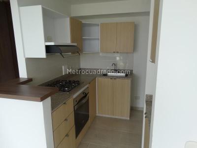 Apartamento de 3 alcobas en arriendo en Bochalema, Cali, 75 m² · foto 5 de 20