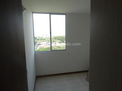 Apartamento de 3 alcobas en arriendo en Bochalema, Cali, 75 m² · foto 9 de 20