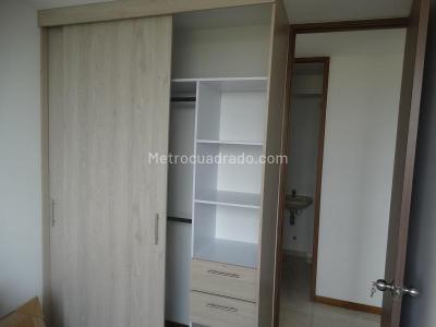 Apartamento de 3 alcobas en arriendo en Bochalema, Cali, 75 m² · foto 10 de 20