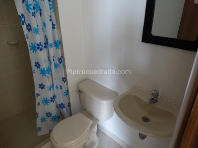 Apartamento de 3 alcobas en arriendo en Bochalema, Cali, 75 m² · foto 16 de 20