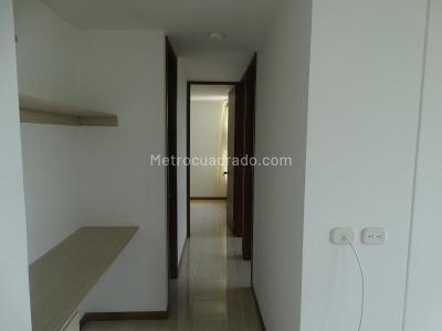Apartamento de 3 alcobas en arriendo en Bochalema, Cali, 75 m² · foto 17 de 20