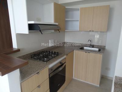 Apartamento de 3 alcobas en arriendo en Bochalema, Cali, 75 m² · foto 18 de 20