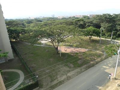 Apartamento de 3 alcobas en arriendo en Bochalema, Cali, 75 m² · foto 20 de 20
