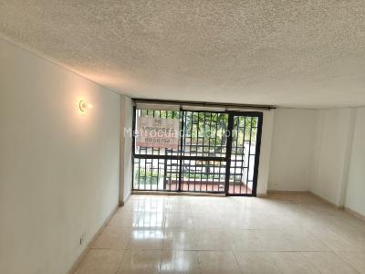 Apartamento de 3 alcobas en arriendo en Pampalinda, Cali, 94 m² · foto 1 de 20