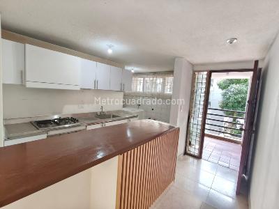 Apartamento de 3 alcobas en arriendo en Pampalinda, Cali, 94 m² · foto 5 de 20