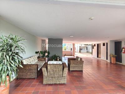 Apartamento de 3 alcobas en arriendo en Pampalinda, Cali, 94 m² · foto 20 de 20