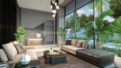 Apartamento de 2 alcobas en venta en Santa Rita, Cali, 86 m² · foto 12 de 13
