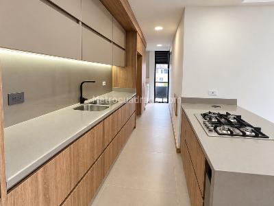 Apartamento de 2 alcobas en venta en Santa Rita, Cali, 86 m² · foto 5 de 13