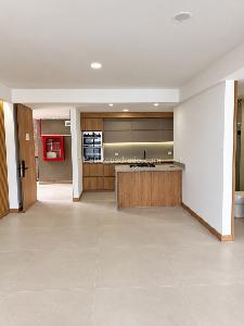 Apartamento de 2 alcobas en venta en Santa Rita, Cali, 86 m² · foto 8 de 13