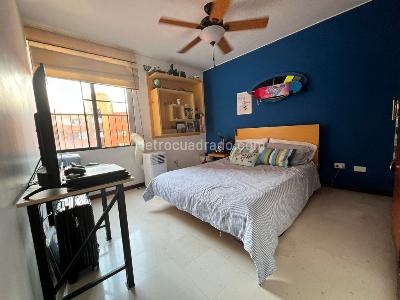 Apartamento en venta en La Arboleda, Cali · foto 12 de 20
