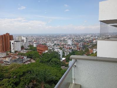 Apartamento en venta en La Arboleda, Cali · foto 16 de 20