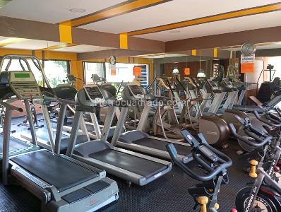 Apartamento en venta en La Arboleda, Cali · foto 18 de 20