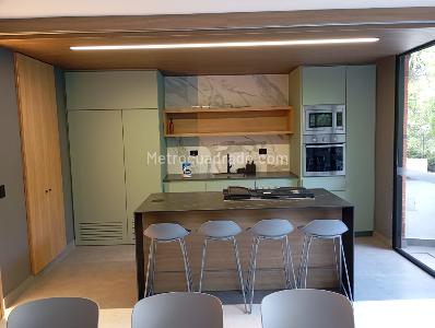 Apartamento en venta en La Arboleda, Cali · foto 19 de 20
