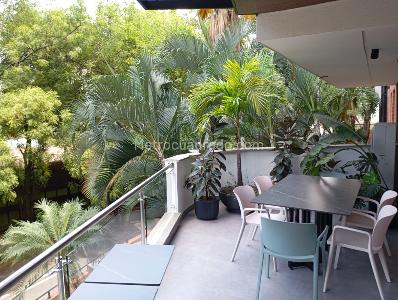 Apartamento en venta en La Arboleda, Cali · foto 20 de 20
