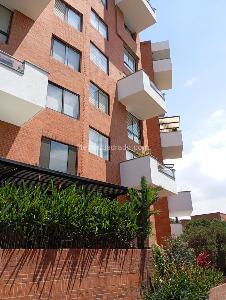 Apartamento en venta en La Arboleda, Cali · foto 2 de 20