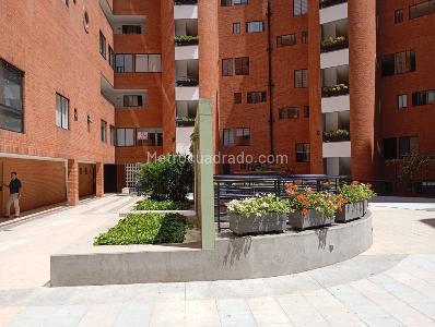 Apartamento en venta en La Arboleda, Cali · foto 4 de 20