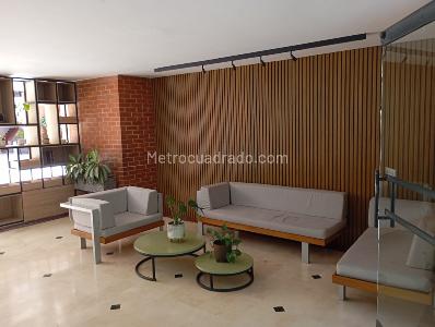 Apartamento en venta en La Arboleda, Cali · foto 6 de 20