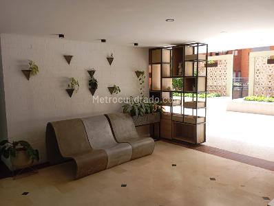 Apartamento en venta en La Arboleda, Cali · foto 7 de 20