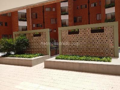 Apartamento en venta en La Arboleda, Cali · foto 8 de 20