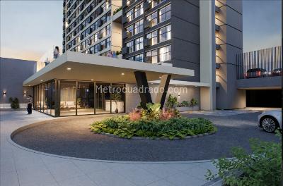Apartaestudio en venta en Ciudad Jardin, Cali, 30 m² · foto 2 de 4