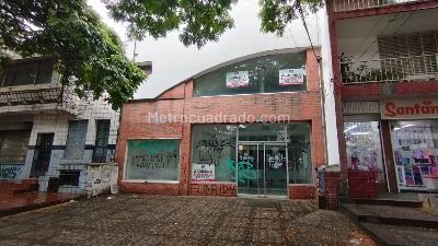 Office for rent in Santa Monica Residencial, Cali