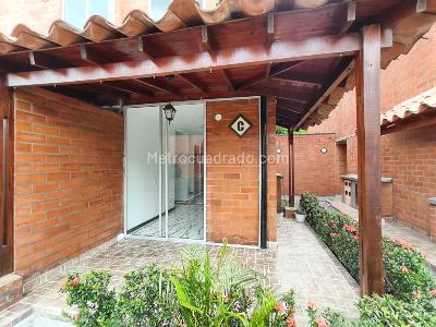 House for rent in Valle Del Lili, Cali