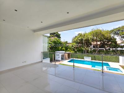 Casa de 5 alcobas en arriendo en Parcelaciones Pance, Cali, 1200 m² · foto 16 de 20