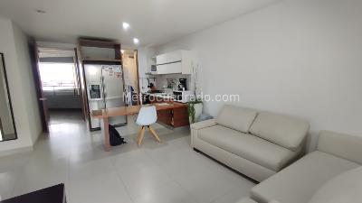 Apartamento en venta en Chipichape, Cali · foto 11 de 20