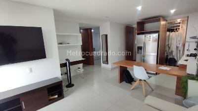 Apartamento en venta en Chipichape, Cali · foto 12 de 20