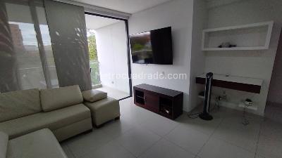 Apartamento en venta en Chipichape, Cali · foto 13 de 20