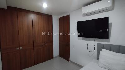 Apartamento en venta en Chipichape, Cali · foto 17 de 20