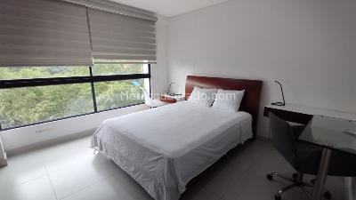 Apartamento en venta en Chipichape, Cali · foto 19 de 20