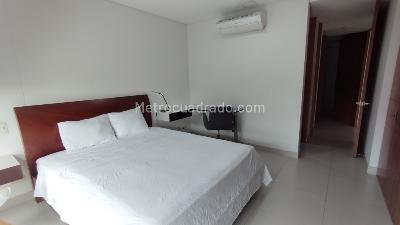 Apartamento en venta en Chipichape, Cali · foto 20 de 20