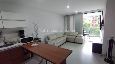 Apartamento en venta en Chipichape, Cali · foto 2 de 20
