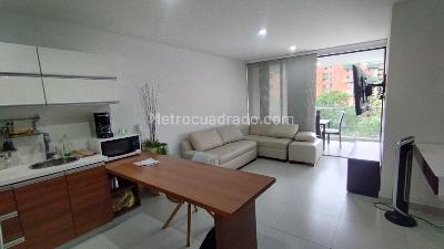 Apartamento en venta en Chipichape, Cali · foto 3 de 20