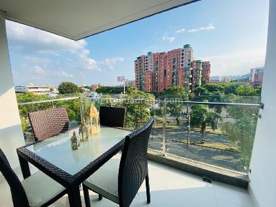 Apartamento en venta en Chipichape, Cali · foto 5 de 20