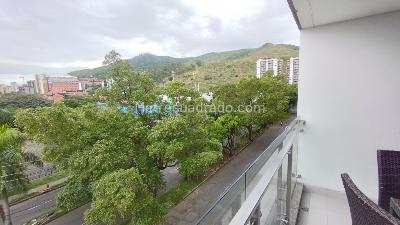 Apartamento en venta en Chipichape, Cali · foto 7 de 20